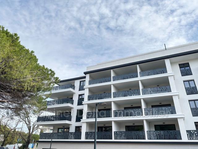 Appartement location à Le Thouar, La Garde