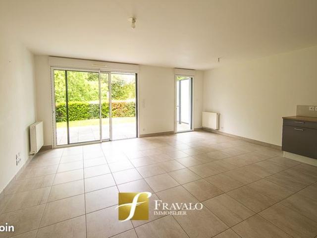 Appartement vente à Vannes, Bretagne