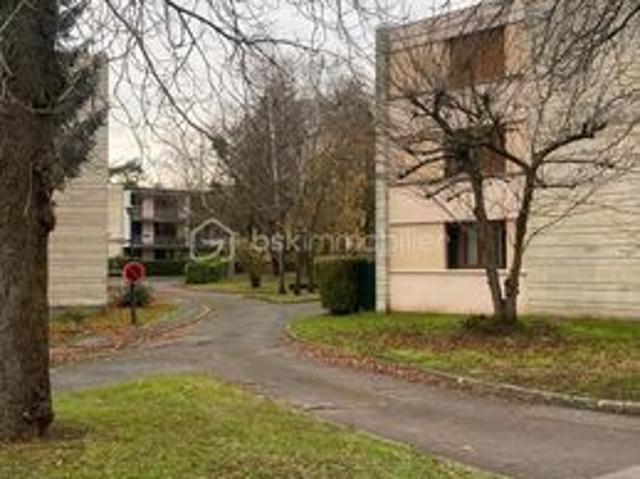 Appartement vente à Chantilly