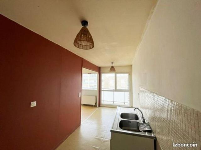 Appartement vente à Le Havre