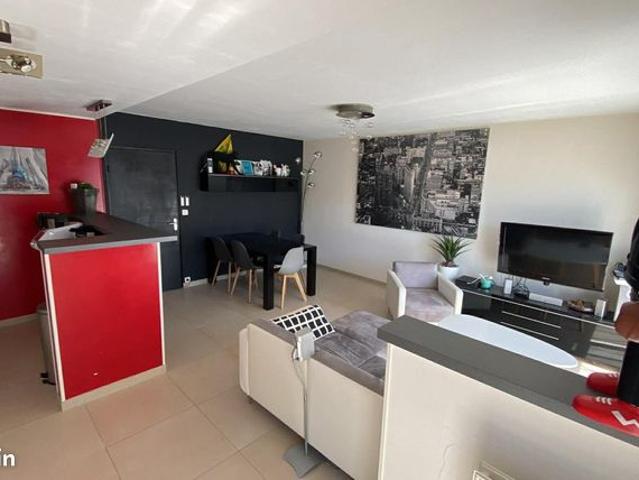 Appartement vente à Nantes, Saint-herblain