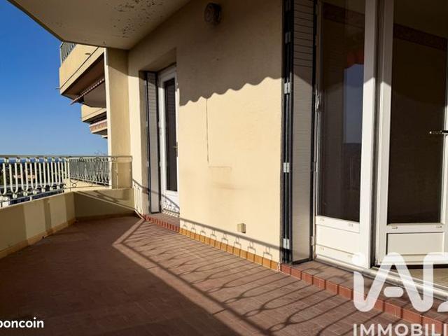 Appartement vente à Carpentras