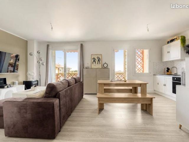 Appartement vente à Montauban