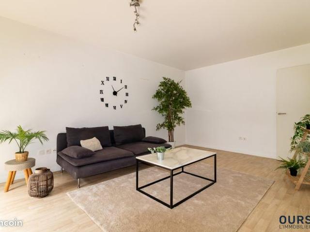 Appartement vente à Saint-Denis, Saint-denis