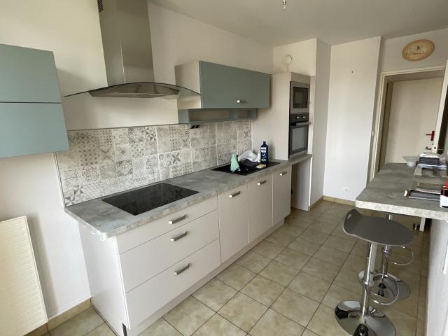 Appartement location à Bourges, Saint-doulchard