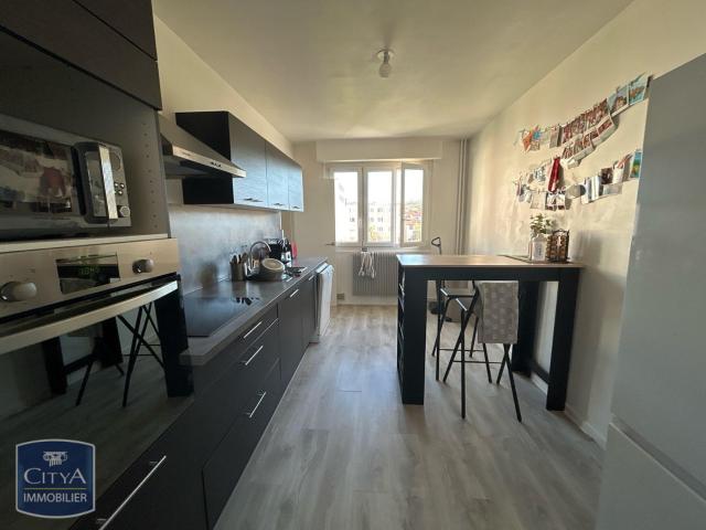 Appartement location à Clermont-Ferrand, Auvergne-Rhône-Alpes