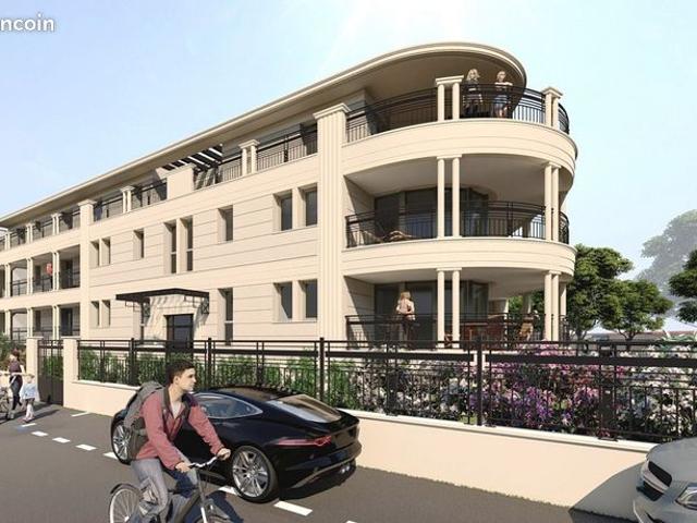 Appartement vente à Nogent-sur-Marne, Saint-maur-des-fossés