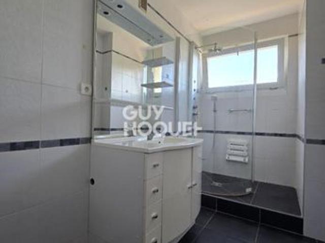Appartement vente à Thionville