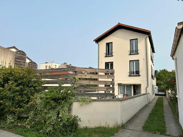 Appartement location à Carrières-sur-seine