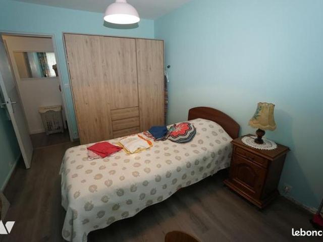 Appartement vente à Amiens