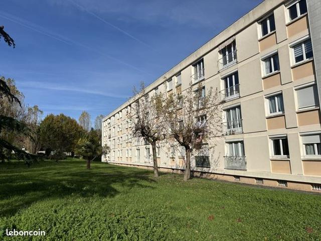 Appartement vente à Bordeaux, Carbon-blanc