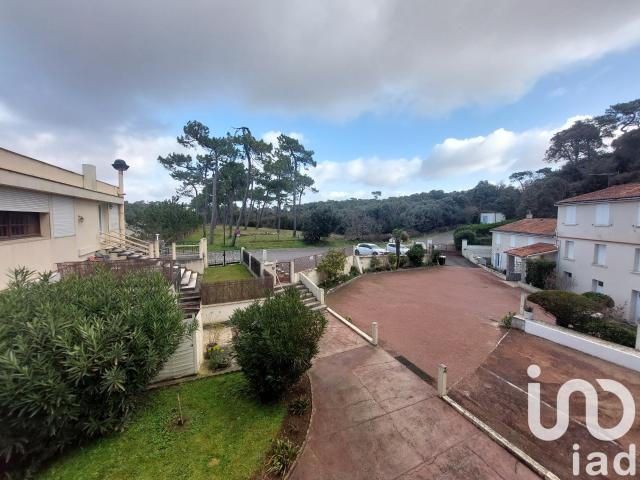 Appartement vente à Meschers-sur-gironde