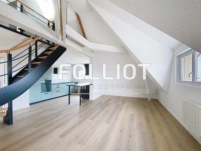 Appartement vente à Avranches, Saint-pair-sur-mer