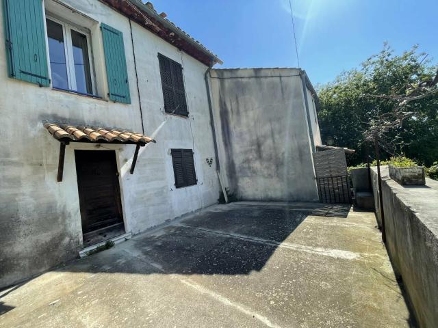 Appartement vente à France métropolitaine, Bendejun