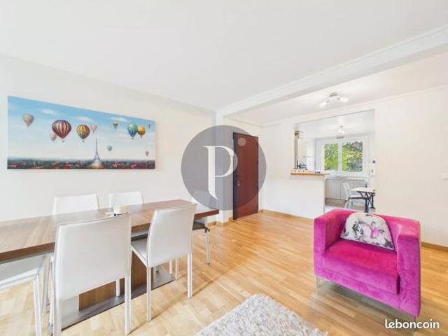 Appartement vente à Wissous, Essonne