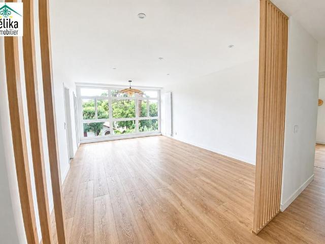 Appartement vente à Arcachon