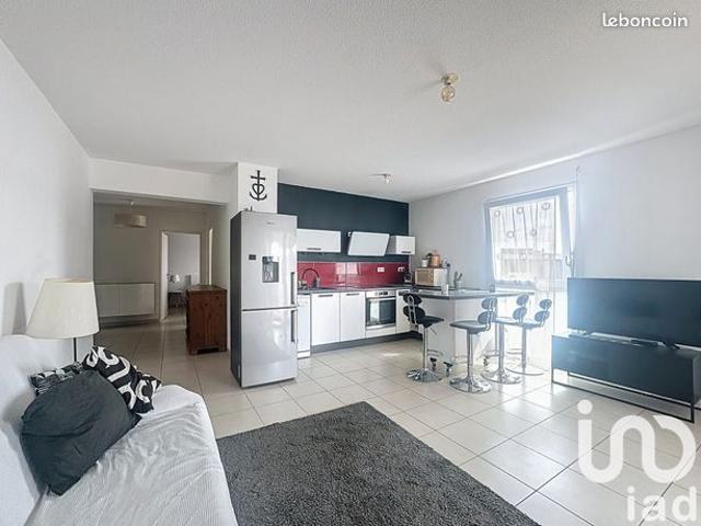 Appartement vente à Montpellier