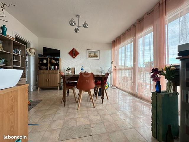 Appartement vente à Sens, Joigny