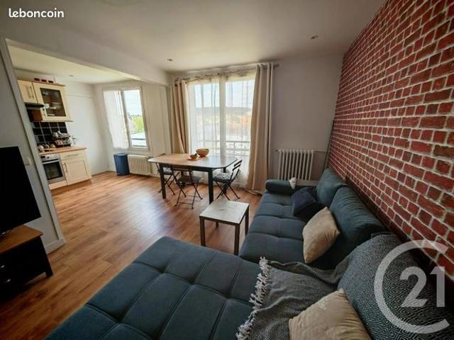 Appartement vente à Argenteuil, Cormeilles-en-parisis