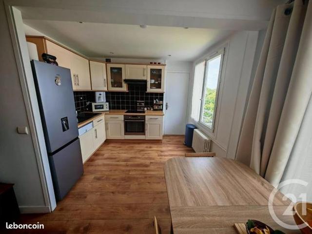 Appartement vente à Argenteuil, Cormeilles-en-parisis