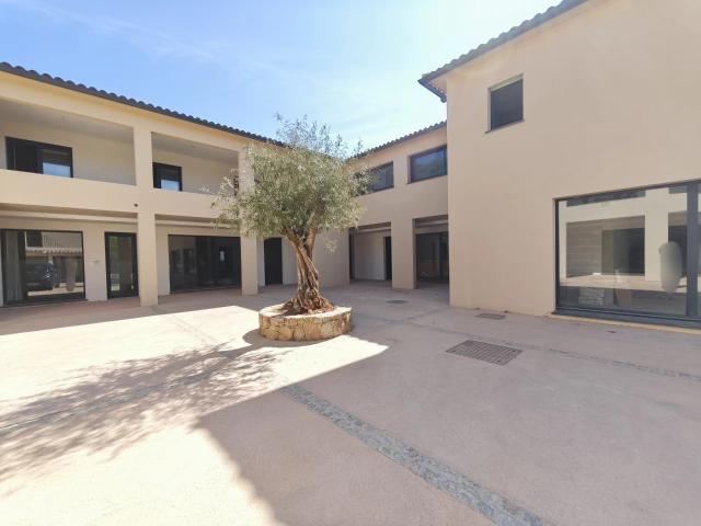 Appartement vente à Ajaccio, Grosseto-prugna