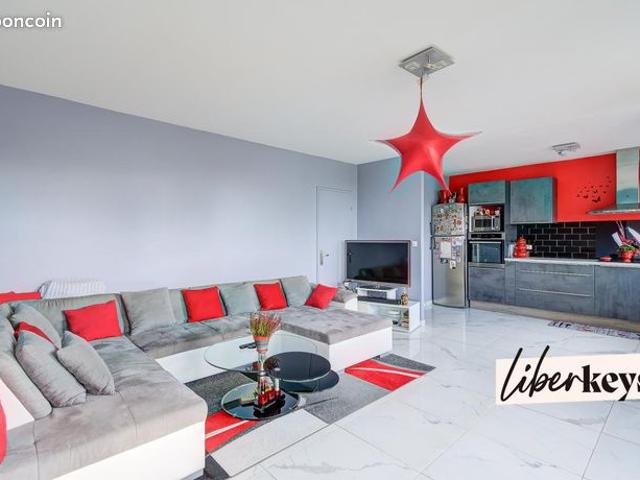 Appartement vente à Créteil, Sucy-en-brie