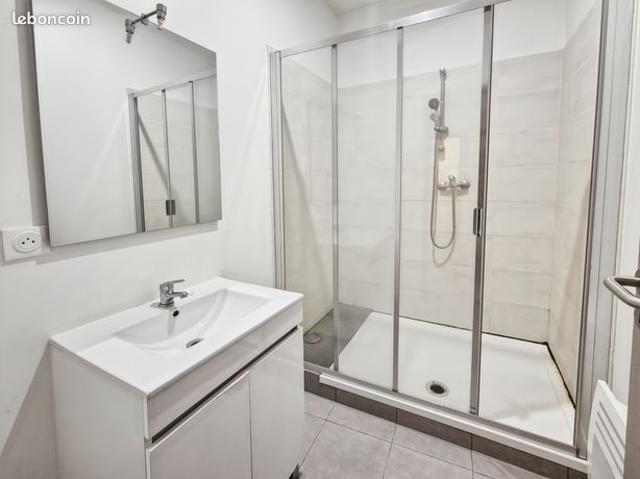 Appartement vente à Auch, Gimont