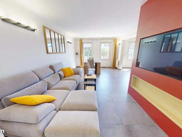Appartement vente à Épernay, Morangis