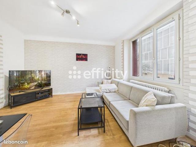 Appartement vente à Bourg-en-Bresse, Bourg-en-bresse