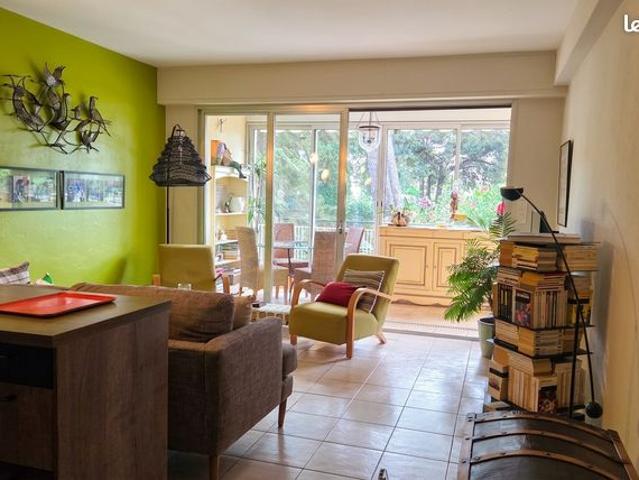 Appartement vente à Grasse, Le Cannet