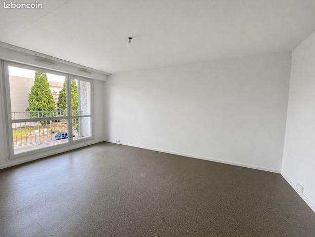 Appartement vente à Saint-Nazaire, Saint-nazaire