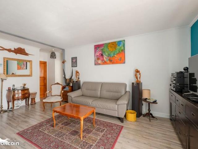 Appartement vente à Versailles, Saint-cyr-l'ecole