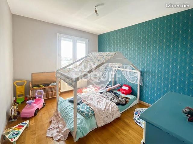 Appartement vente à Caen