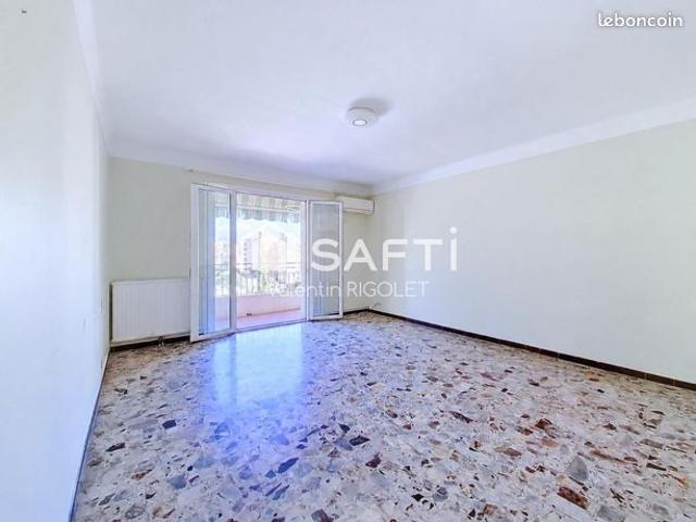 Appartement vente à Ajaccio