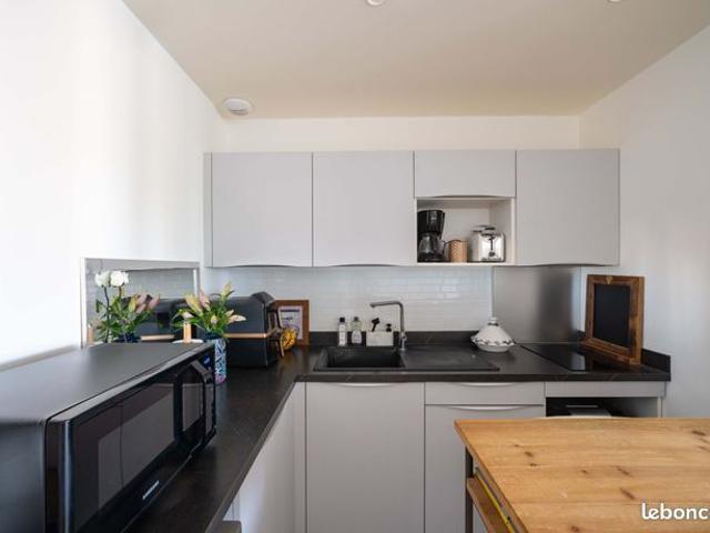 Appartement vente à Arcachon, Le Teich