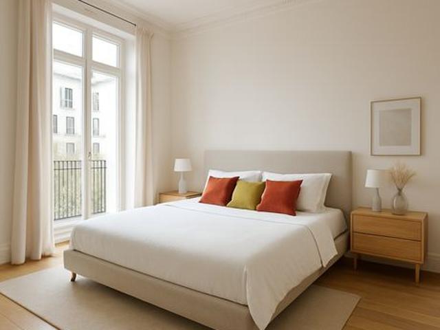 Appartement vente à Lyon, Métropole de Lyon