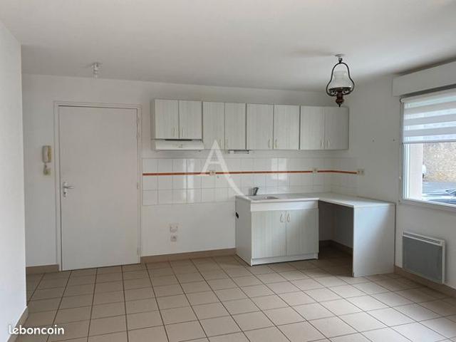 Appartement vente à Machecoul-Saint-Même, Loire-Atlantique