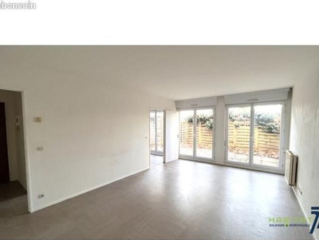 Appartement vente à Torcy, Magny-le-hongre