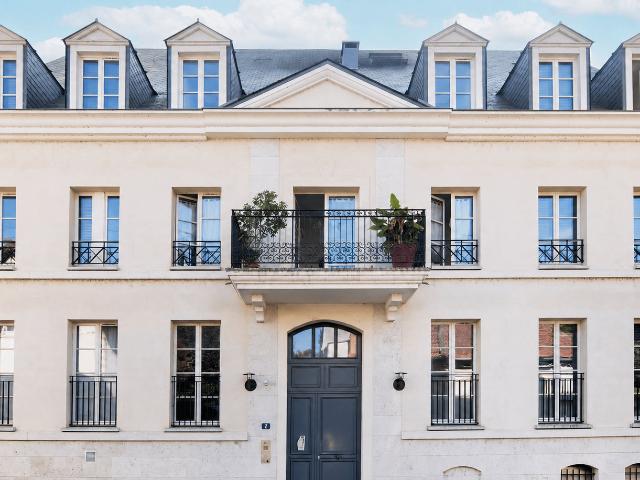 Appartement vente à Orléans