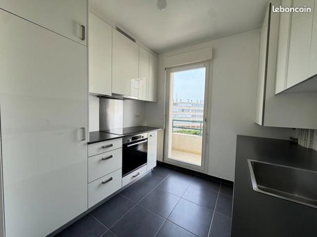 Appartement vente à Créteil, Le Plessis-trévise