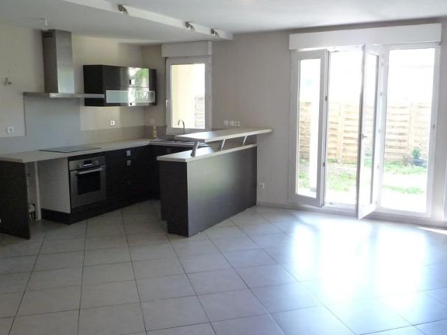 Appartement location à Orléans, Saint-jean-de-la-ruelle