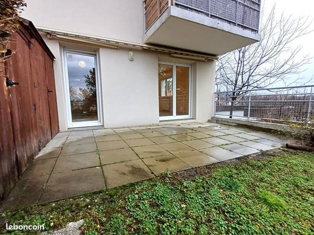 Appartement vente à Clermont-Ferrand, Cournon-d'auvergne