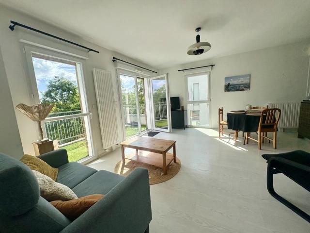 Appartement vente à Nantes, Orvault