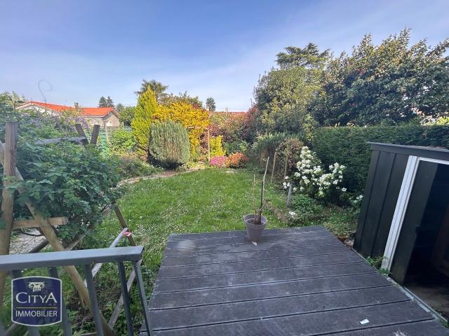 Appartement vente à Lotissement Le Clos de Méon, Pau