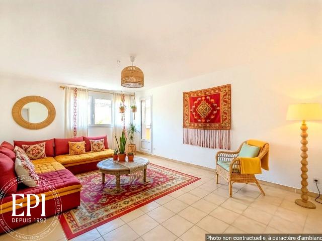 Appartement vente à Carcassonne