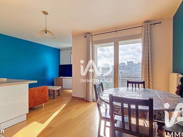 Appartement vente à L'Haÿ-les-Roses, Thiais