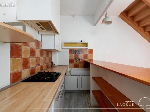 Appartement vente à Vichy, Allier