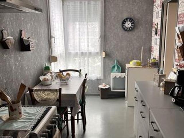 Appartement vente à Épernay, Dizy