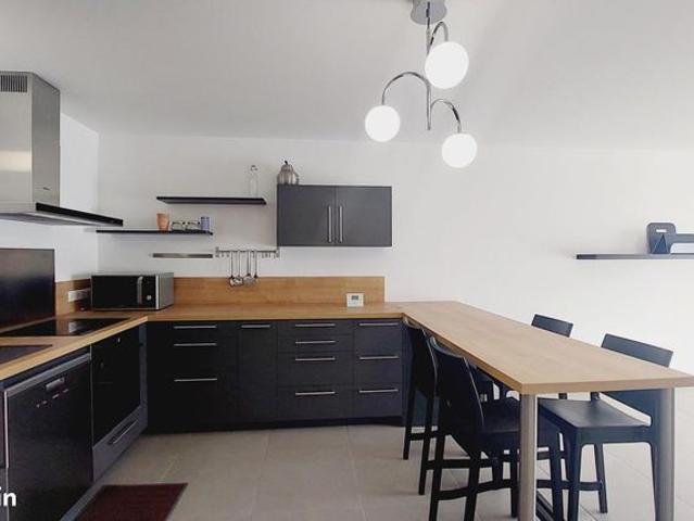 Appartement vente à Forcalquier, Manosque