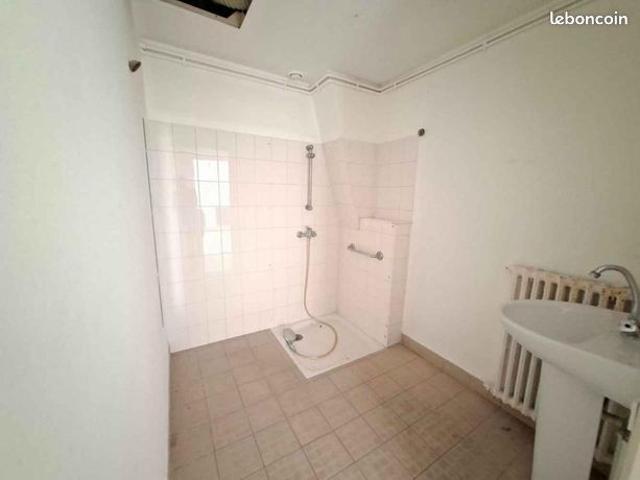 Appartement vente à Dijon, Plombières-lès-dijon